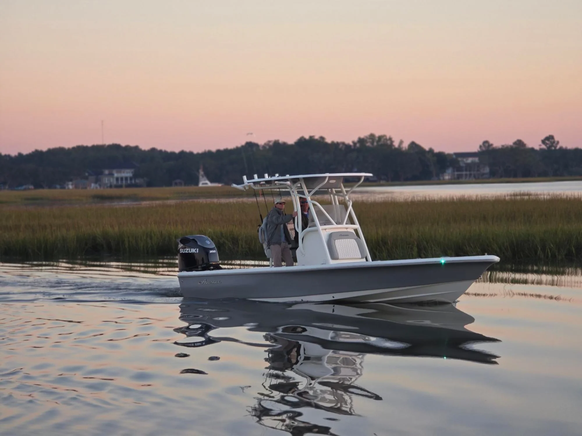 2026 Avenger AV26 – #341J - Image 3